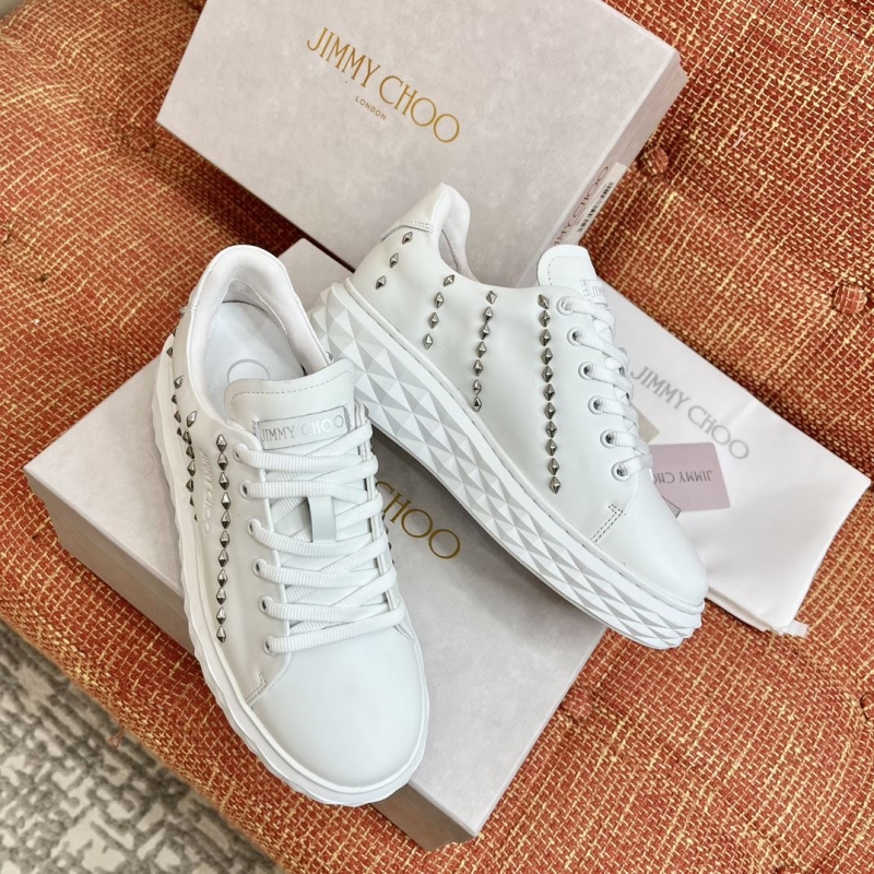 Jimmy Choo Sneakers